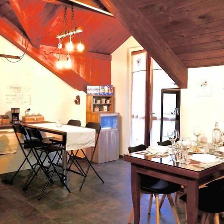 Attico Nel Cuore Delle Langhe - Free Parking Wi-Fi E Ac Alba  Esterno foto